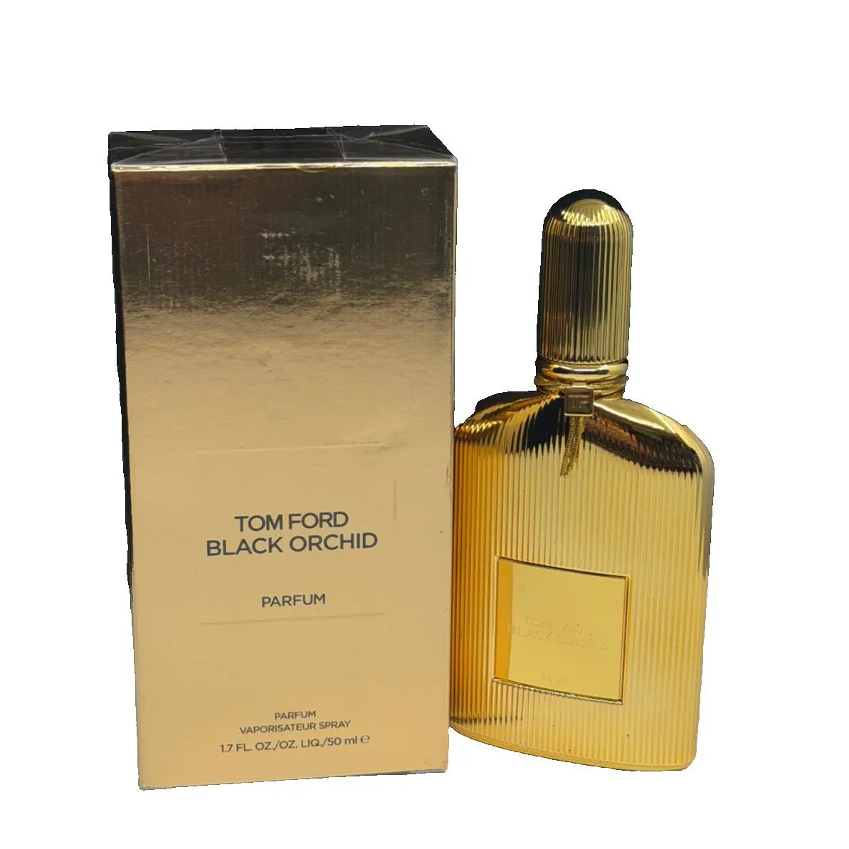 Tom Ford Black Orchid Parfum Spray 1.7 oz 50 ml