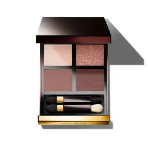 Tom Ford Eye Color Quad 31 Sous Le Sable - Luxury Eyeshadow Palette