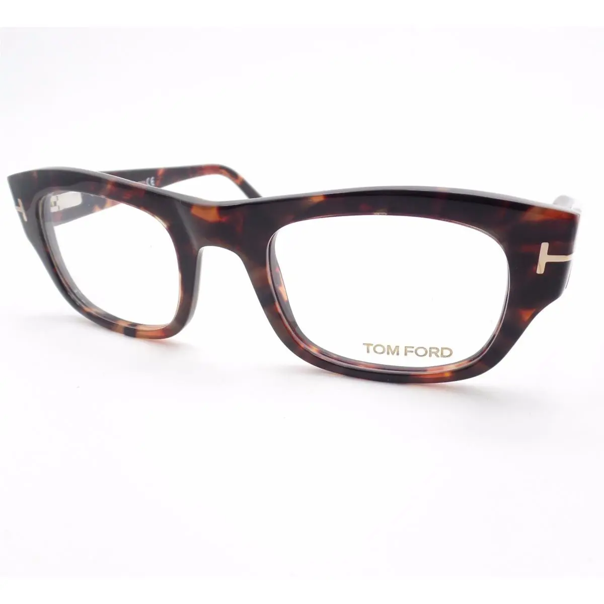 Tom Ford 5415 054 50mm Havana Eyeglass Frames