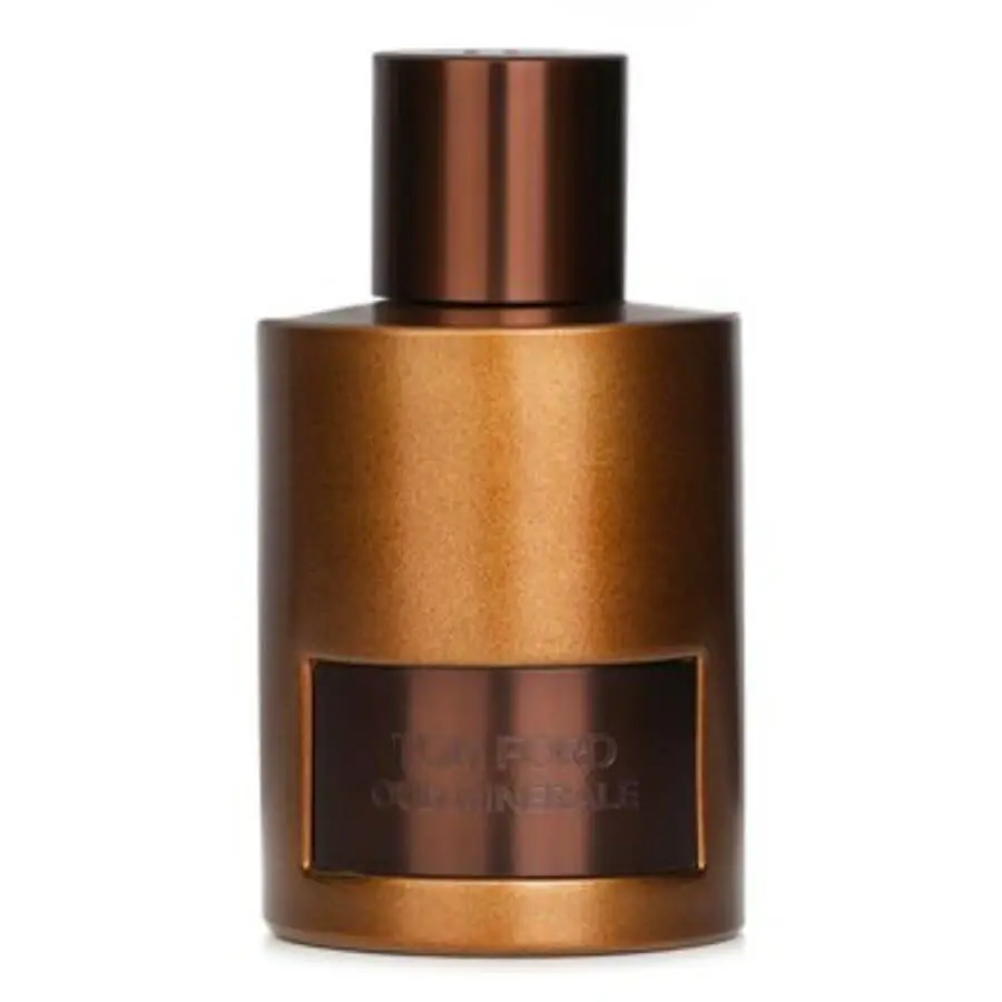 Tom Ford Unisex Oud Minerale 2023 Edp Spray 3.4 oz Fragrances 888066144254