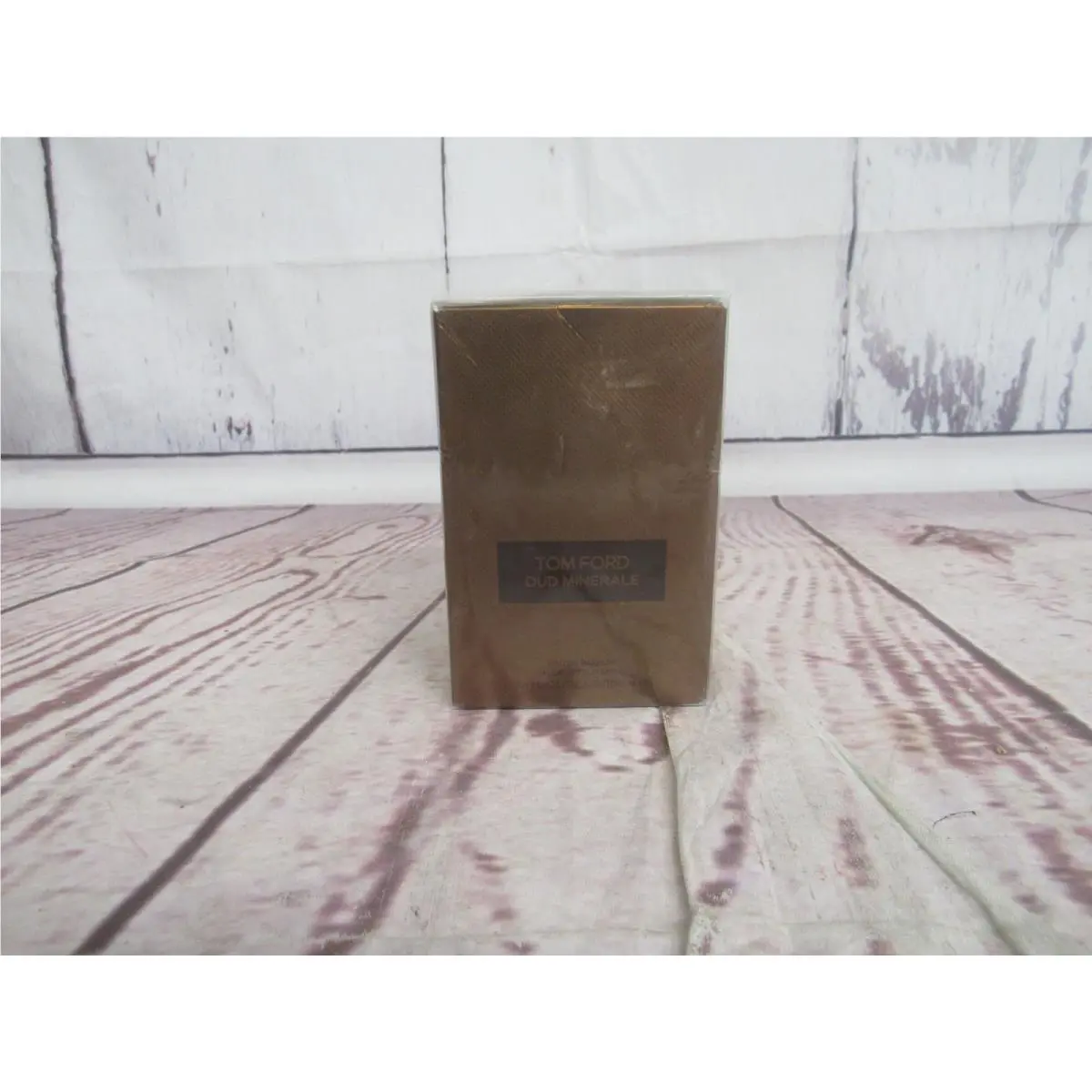 Tom Ford Unisex Oud Minerale 2023 Edp Spray 3.4 oz Fragrance