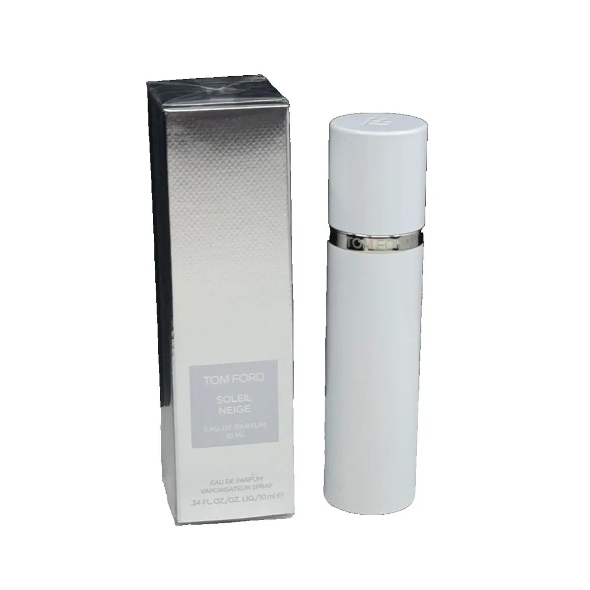 Soleil Neige Eau De Parfum Spray 0.34 oz by Tom Ford