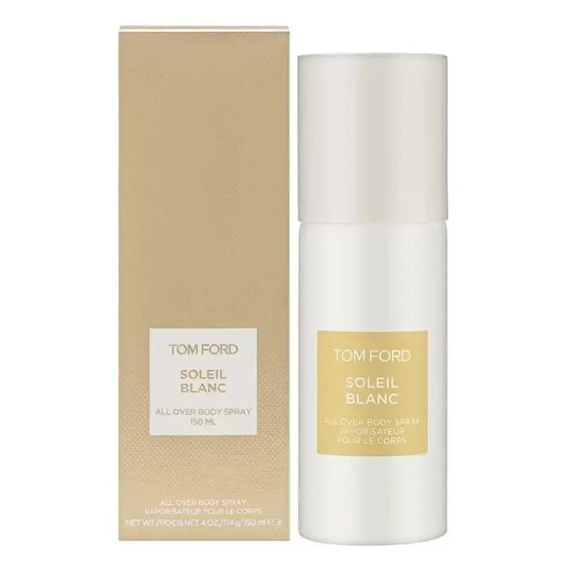 Tom Ford Soleil Blanc 5 oz Body Spray