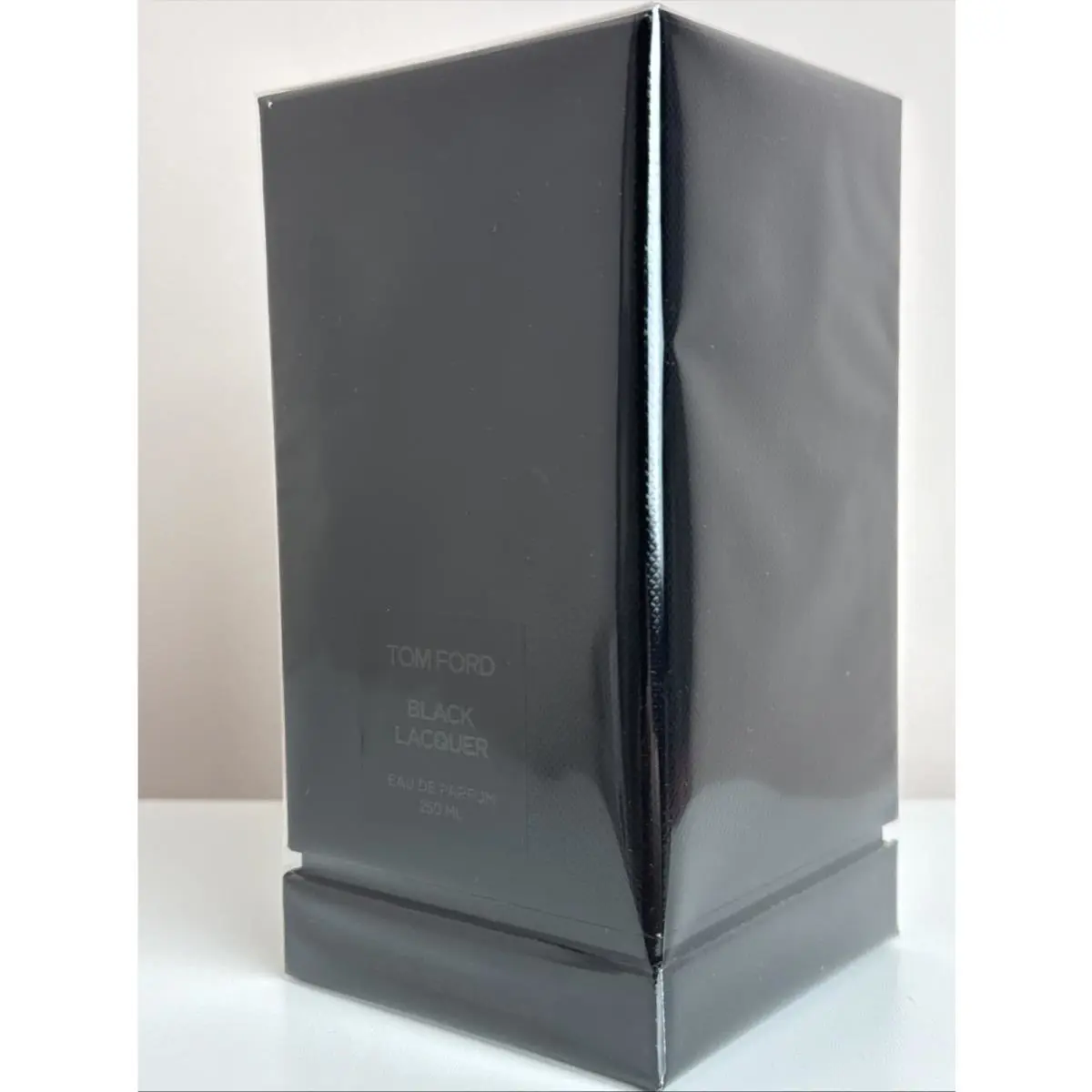 2024 Tom Ford Black Lacquer Eau de Parfum Jumbo Size 8.5oz/250ml