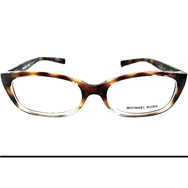 Michael Kors Women`s Eyeglasses Frame 51-16-135 Ombre