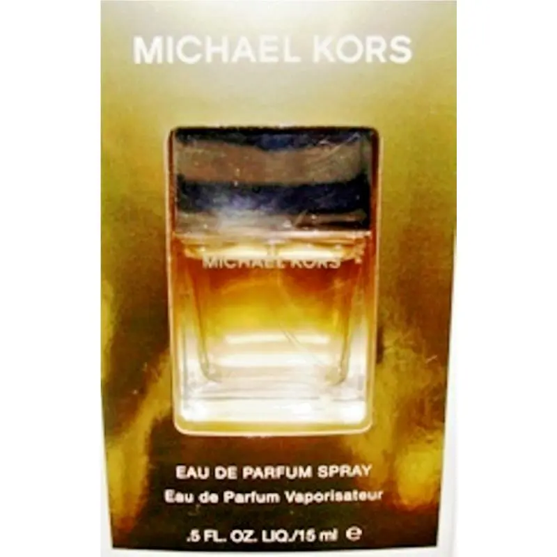 Michael Kors Men`s .5 OZ Eau DE Toilette