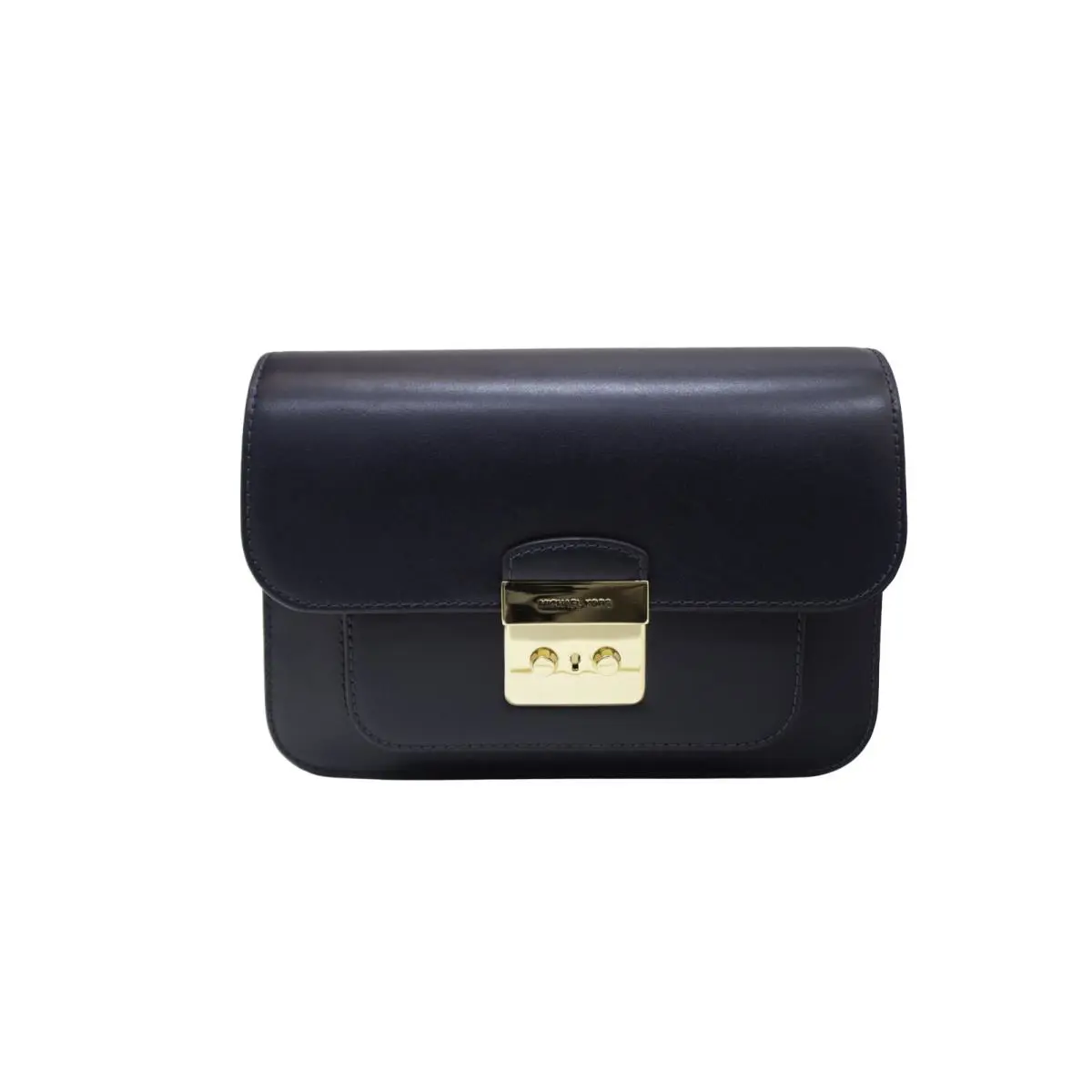Michael Kors Sloan Editor Large Shoulder Bag 30T7GS9L3L Admiral
