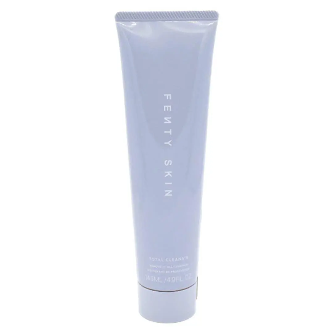 Fenty Skin Total Clean`r Remove-it-all Cleanser - All Skin Types Makeup Remover by Fenty Beauty