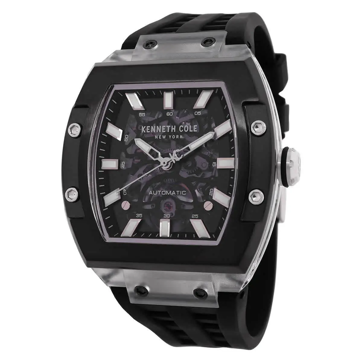 New York Automatic Men`s Watch KCWGZ0076801 by Kenneth Cole