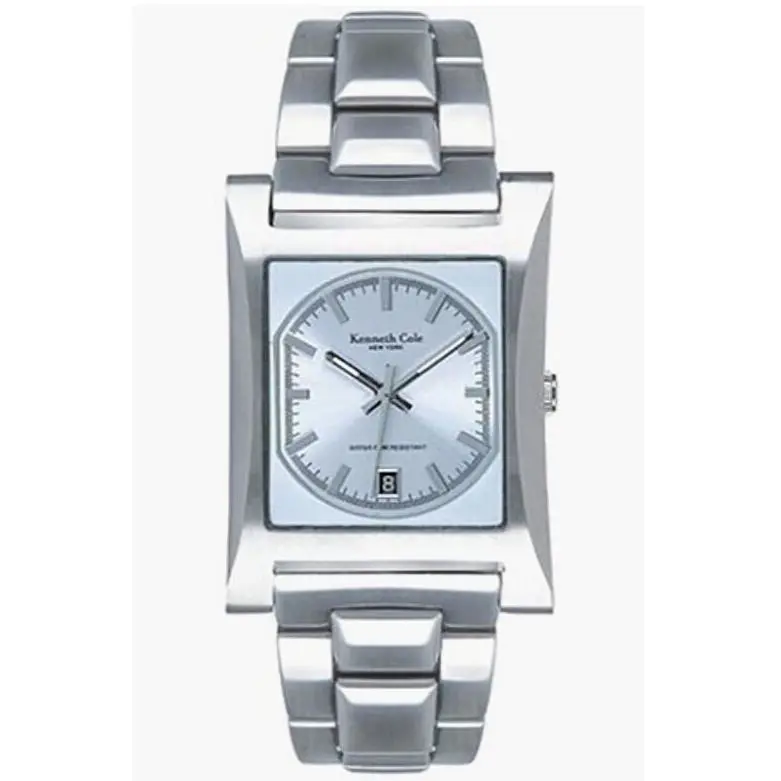 Kenneth Cole New York Men`s Watch Bracelet KC3363