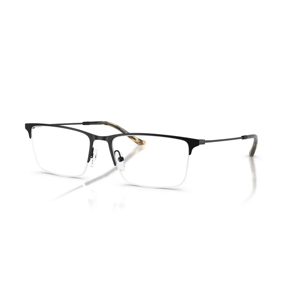 Emporio Armani 1171 Eyeglasses 3001 Black