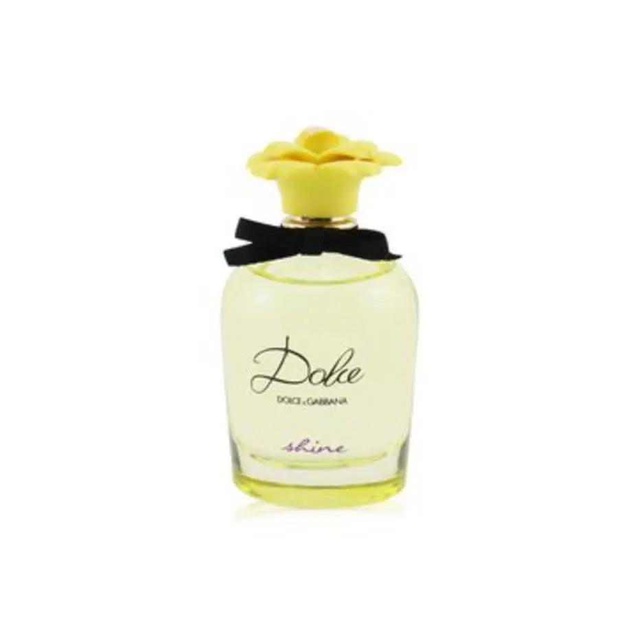 Dolce Shine / Dolce and Gabbana Edp Spray 2.5 oz 75 ml w