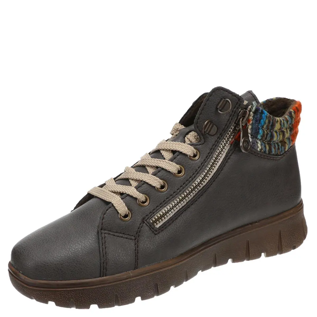 Rieker shoes - Basalt 8