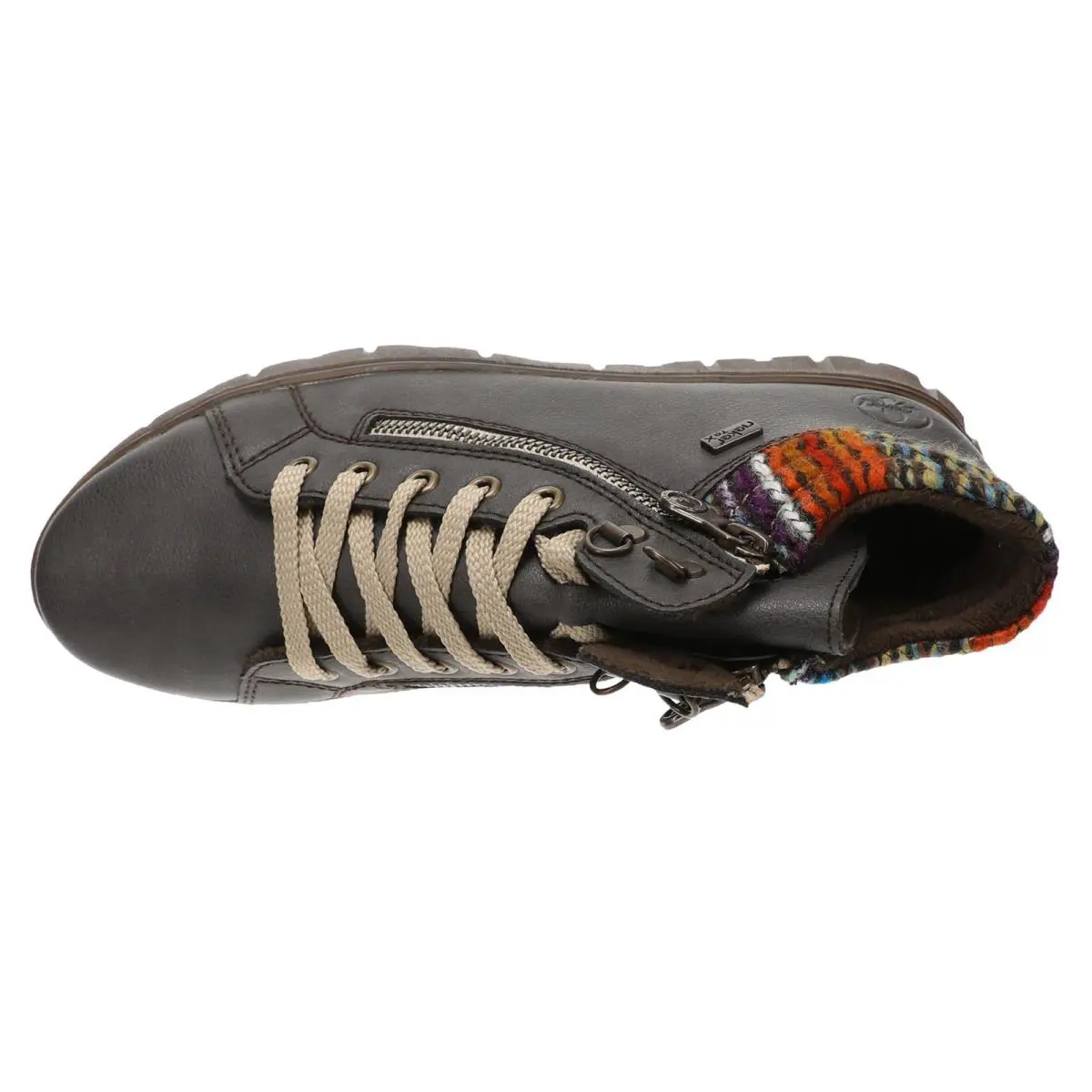 Rieker shoes - Basalt 4