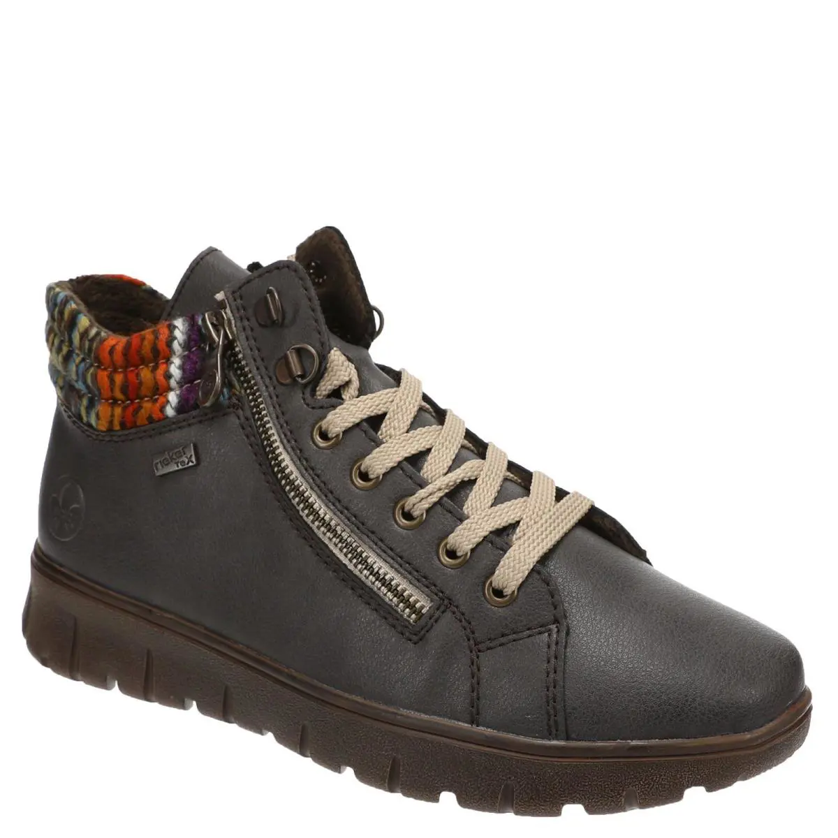 Rieker shoes - Basalt 5