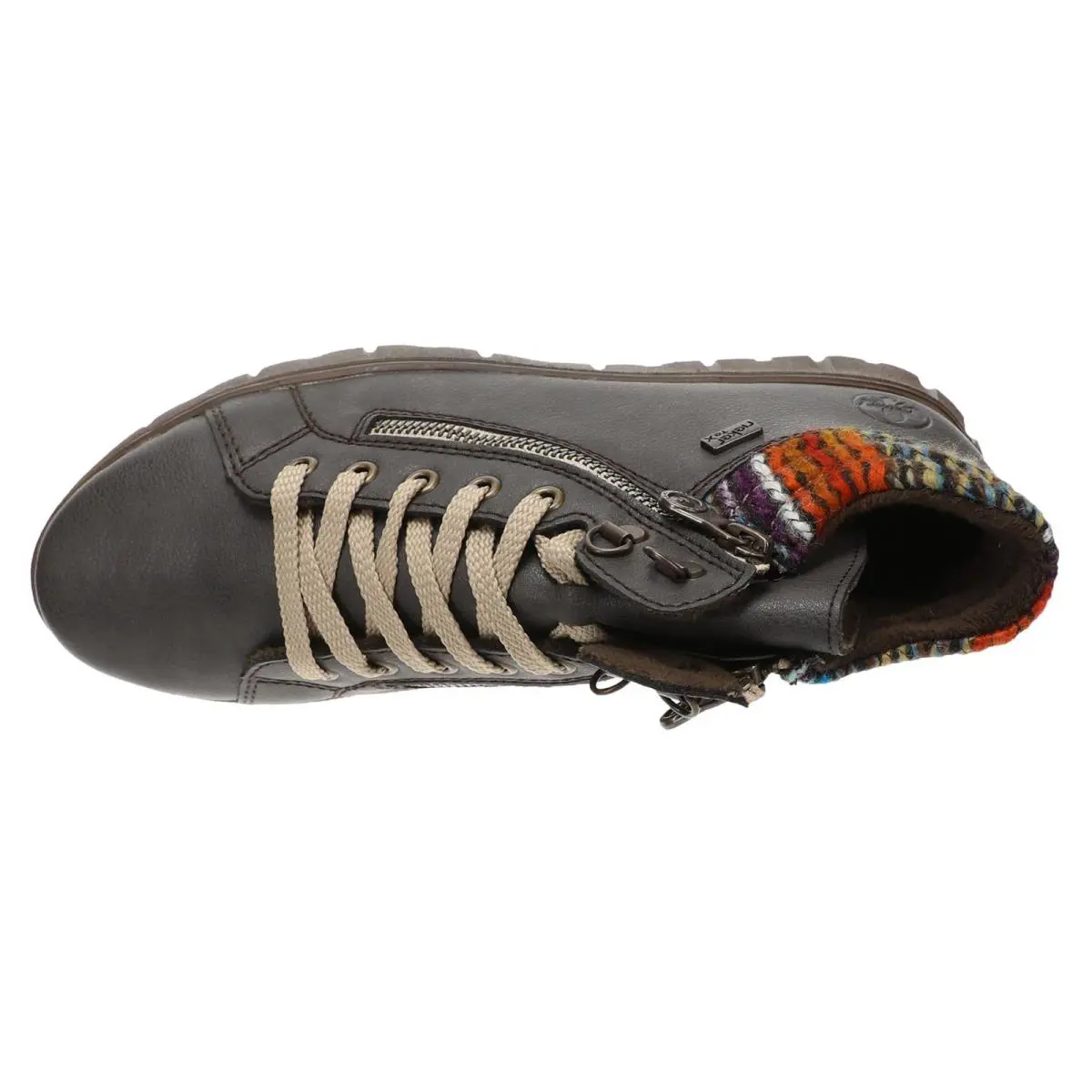 Rieker shoes - Basalt 6