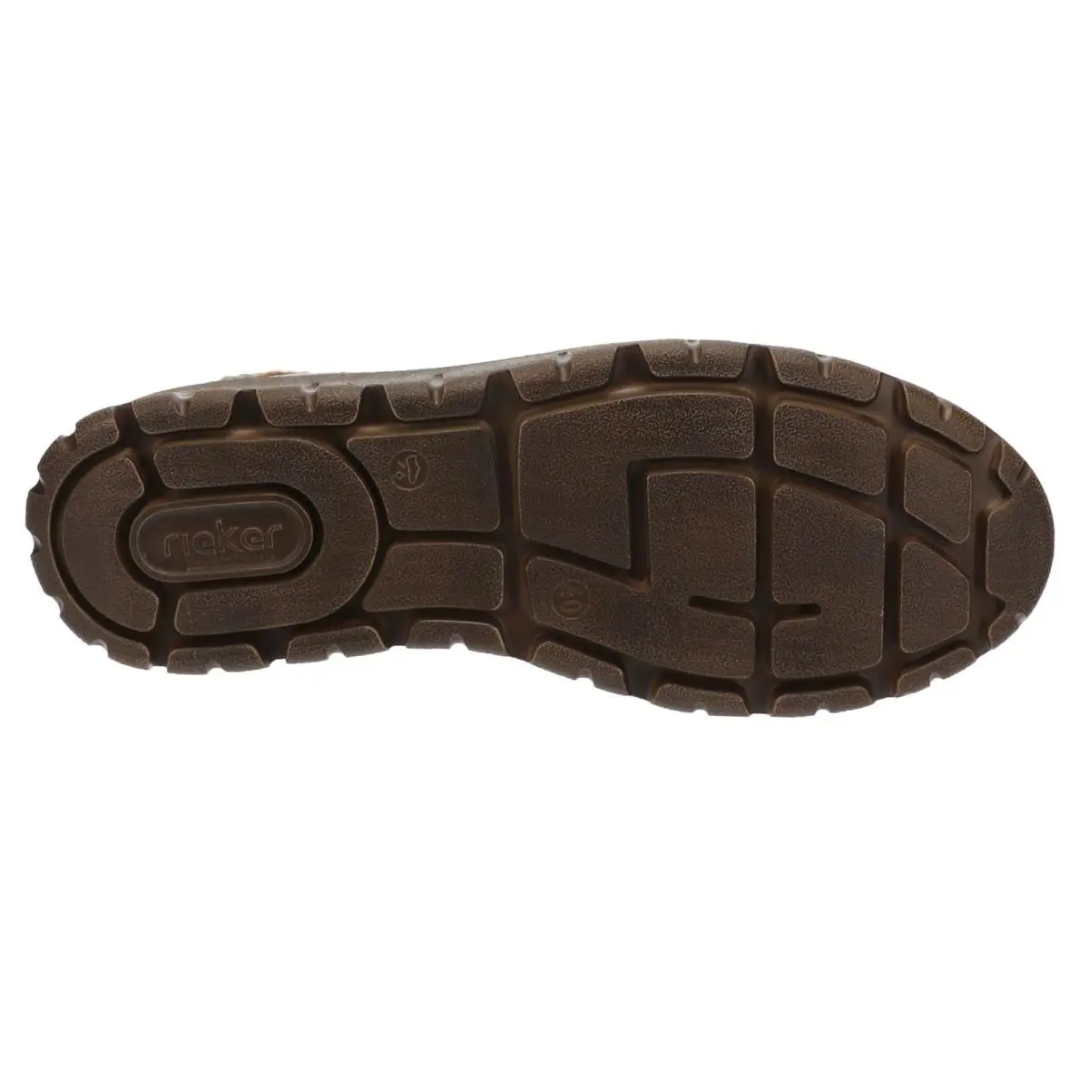 Rieker shoes - Basalt 7