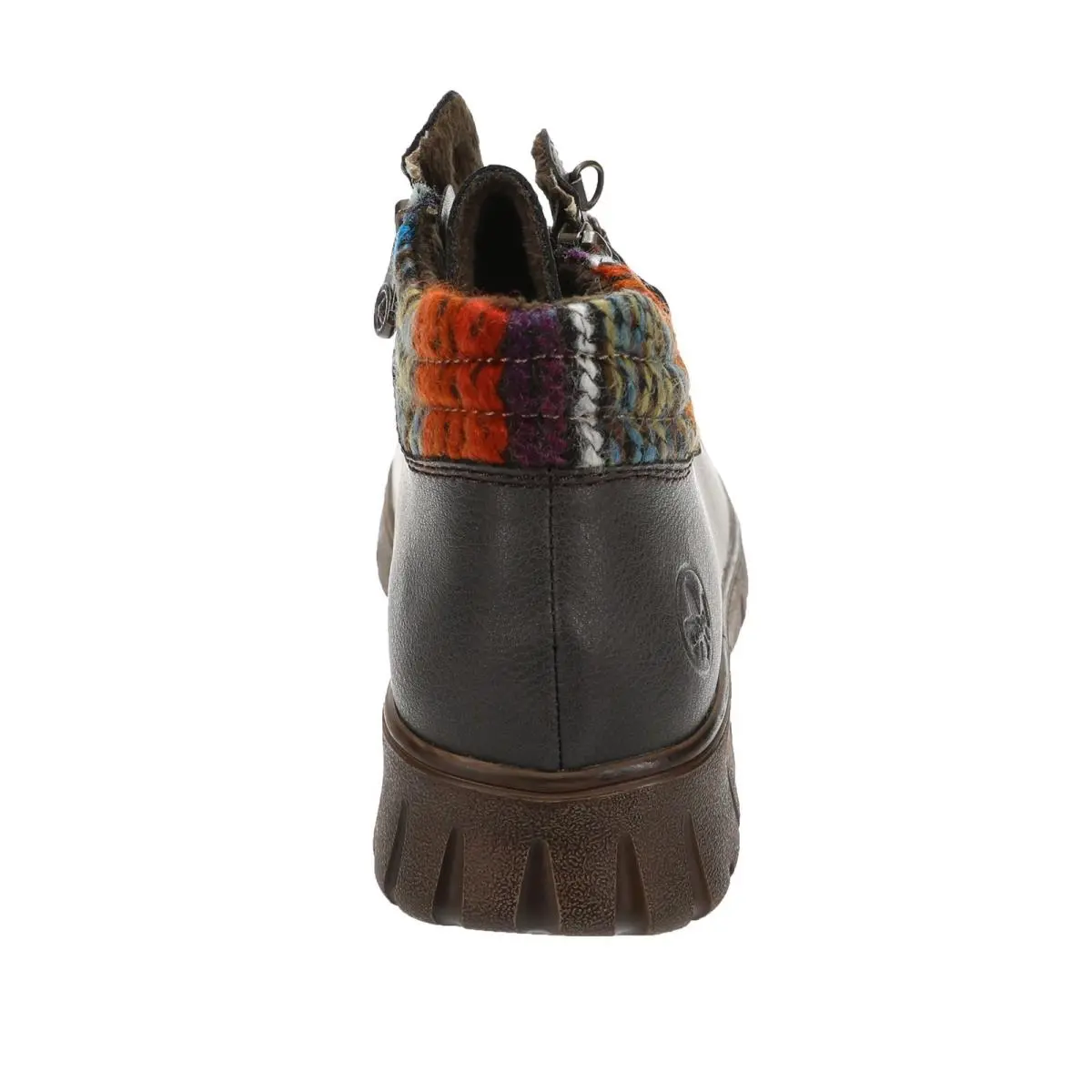 Rieker shoes - Basalt 8