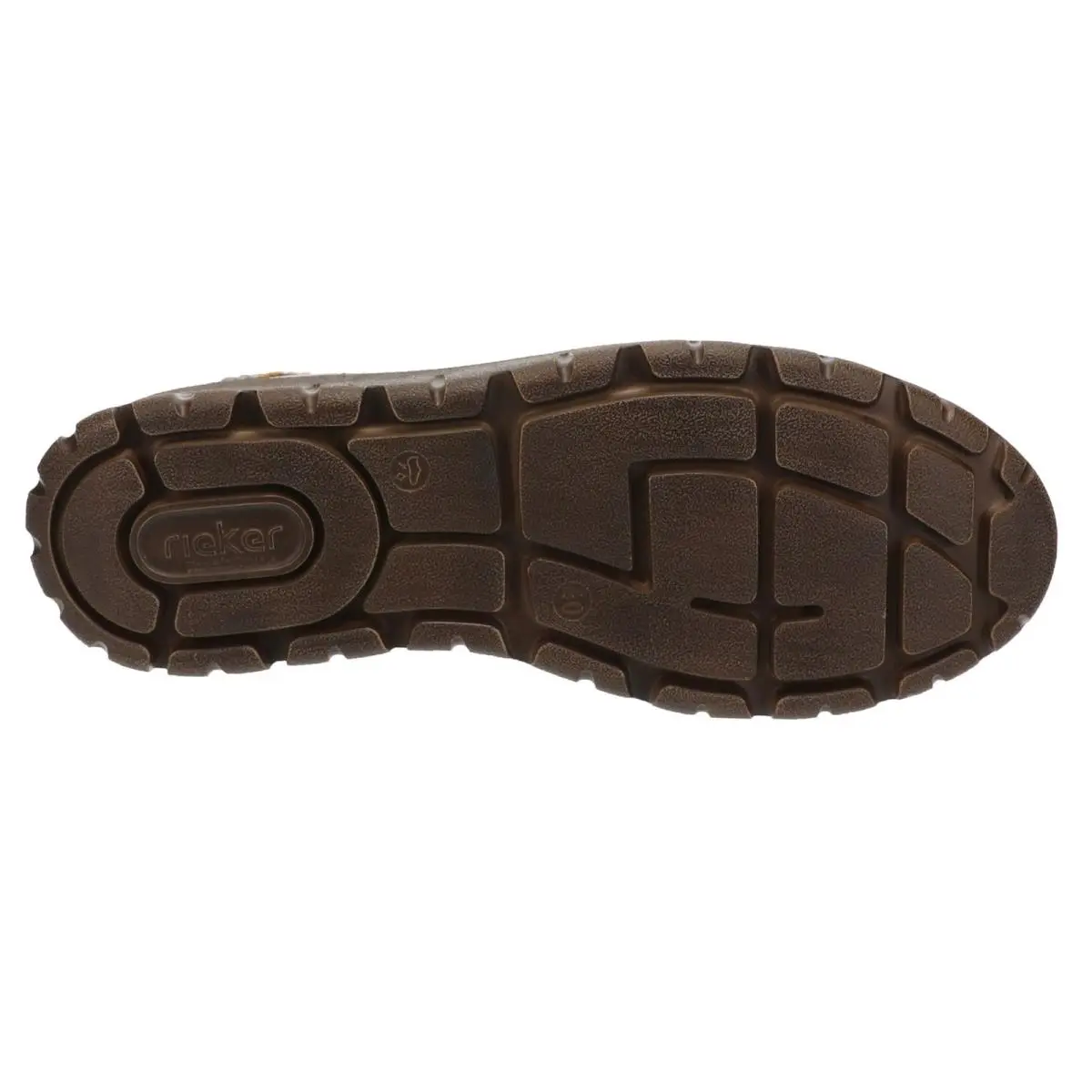 Rieker shoes - Basalt 5