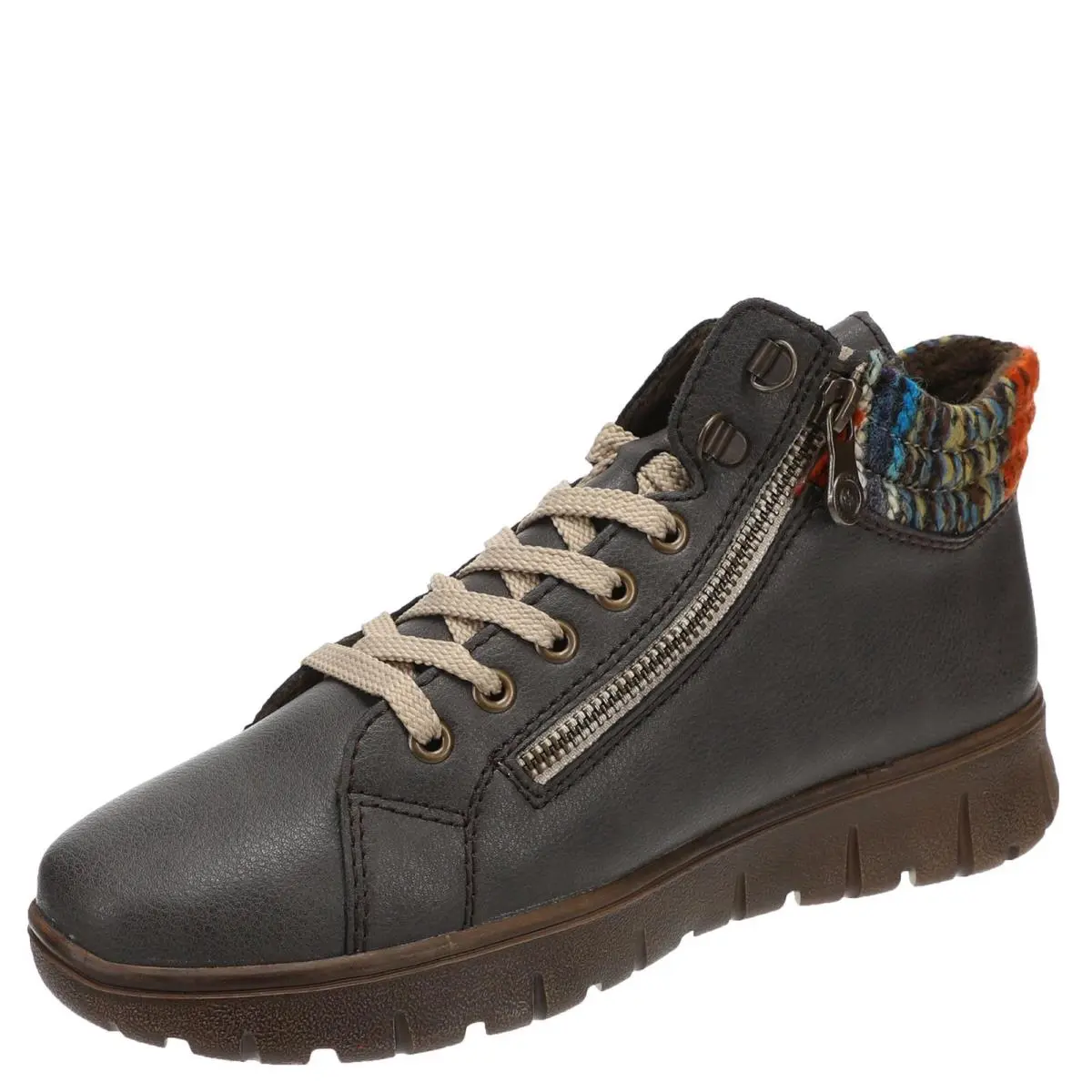 Rieker shoes - Basalt 6