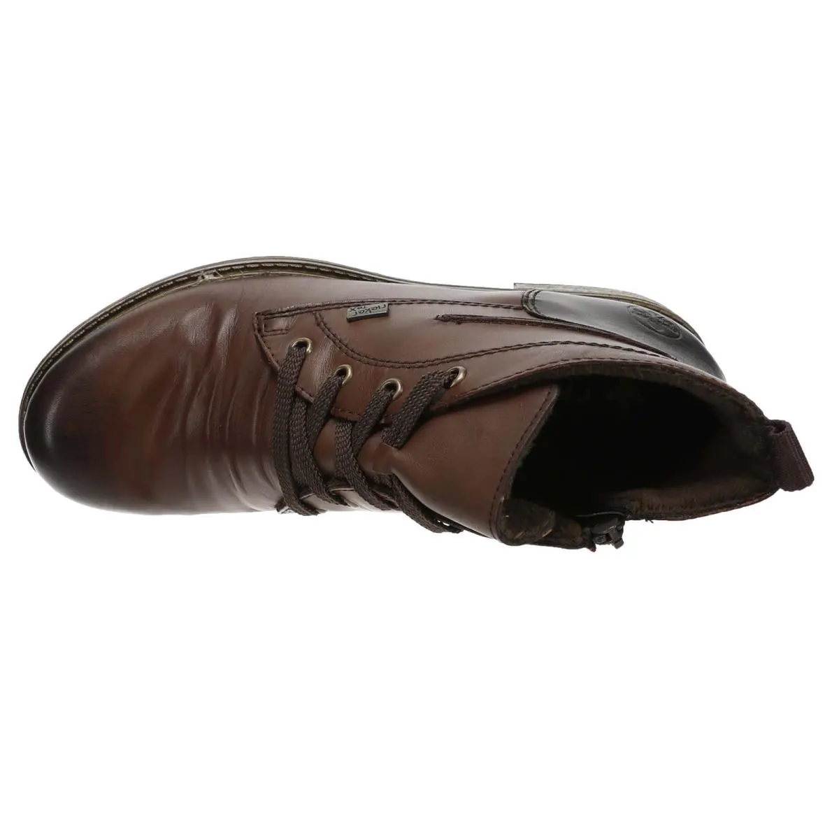 Rieker shoes - Chestnut 0