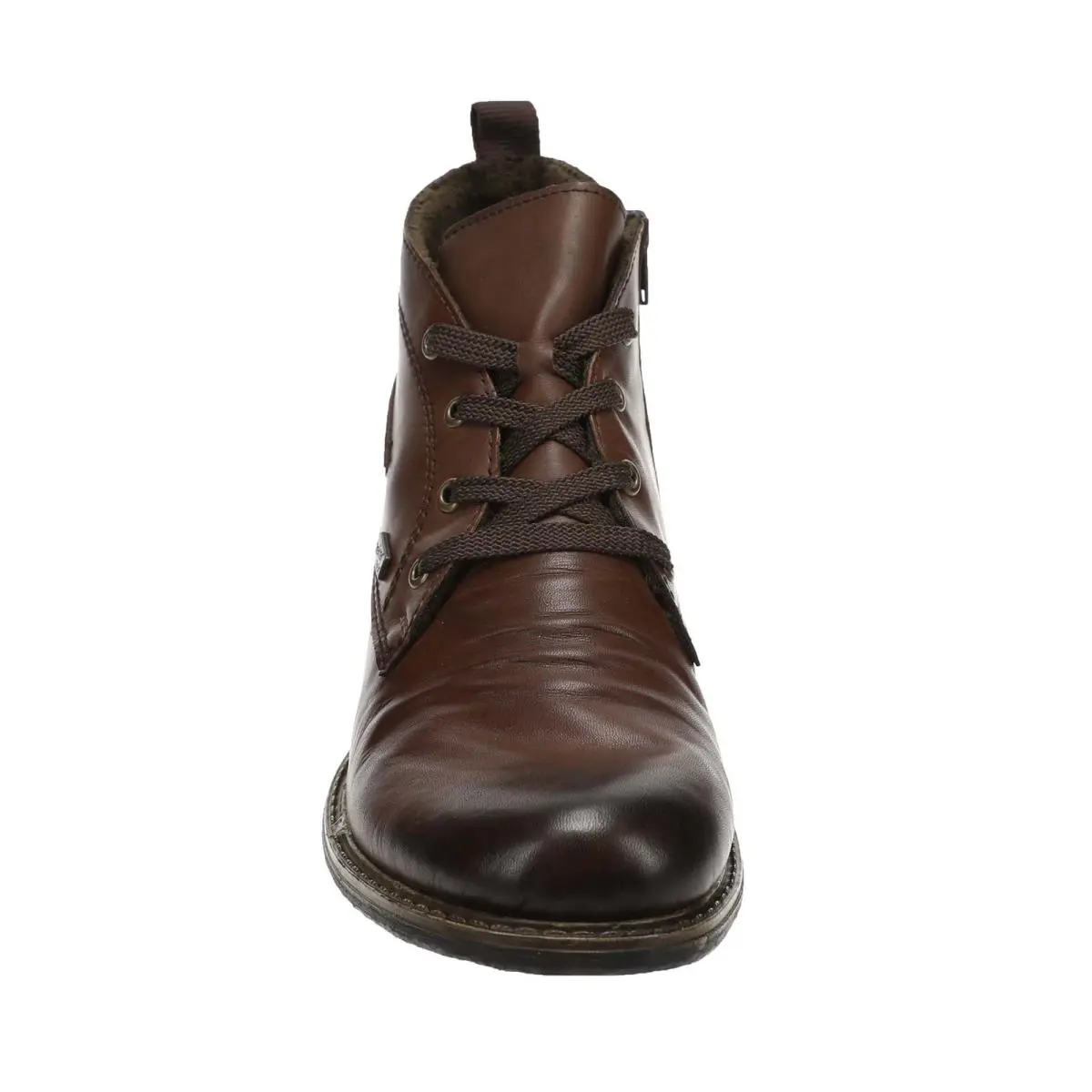 Rieker shoes - Chestnut 3