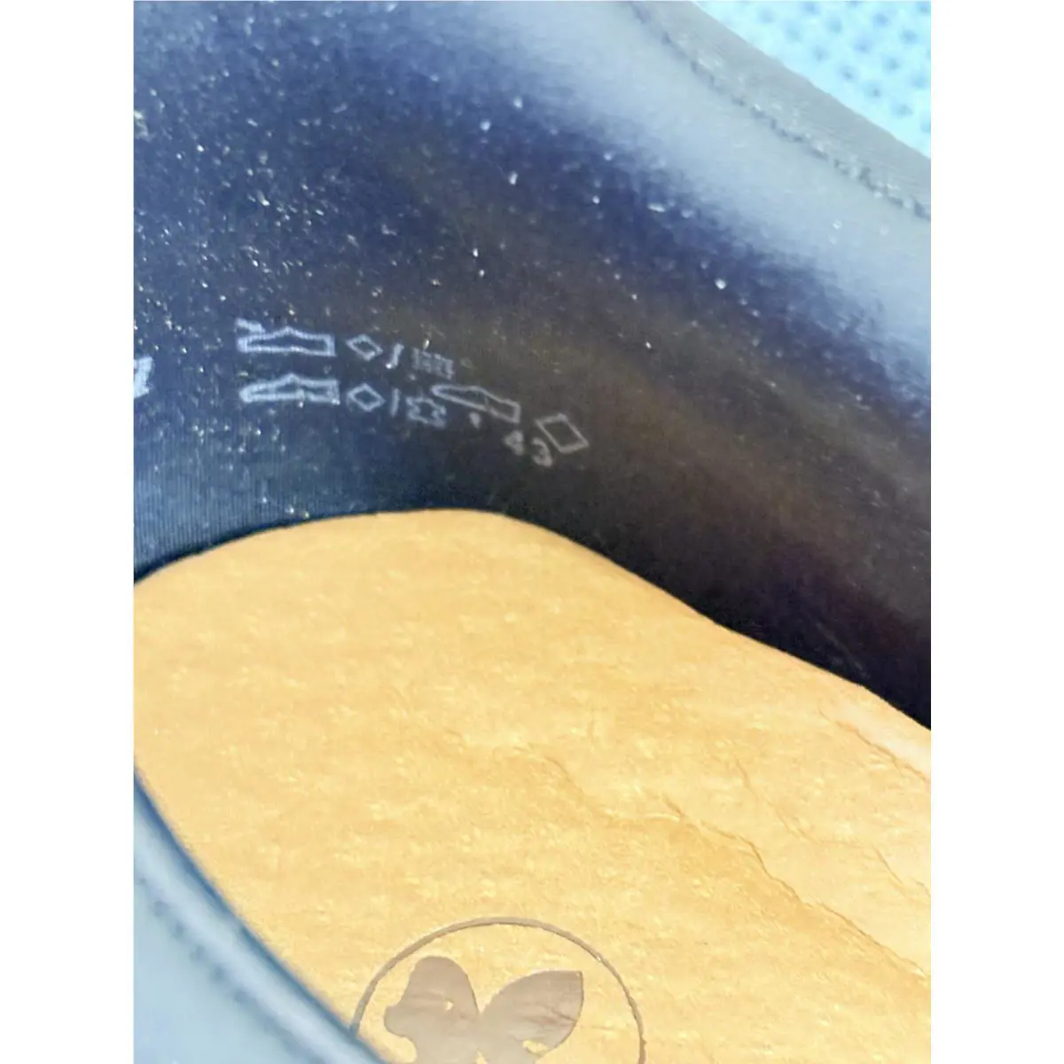 Rieker shoes - Rieker Dustin 50 - Dustin - Blue 9
