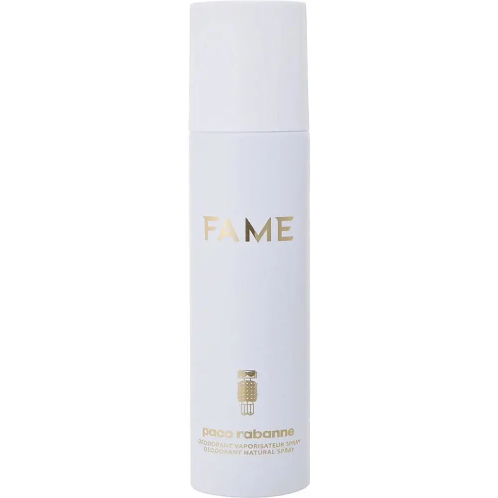 Paco Rabanne Million Gold For Her Deodorant Spray