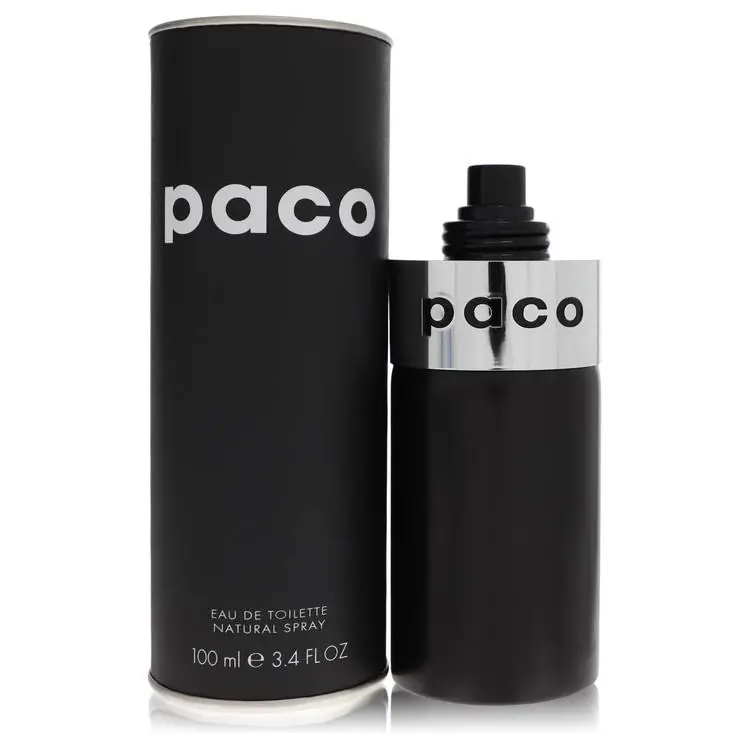 Paco Unisex Eau De Toilette Spray Unisex By Paco Rabanne3.4 Oz
