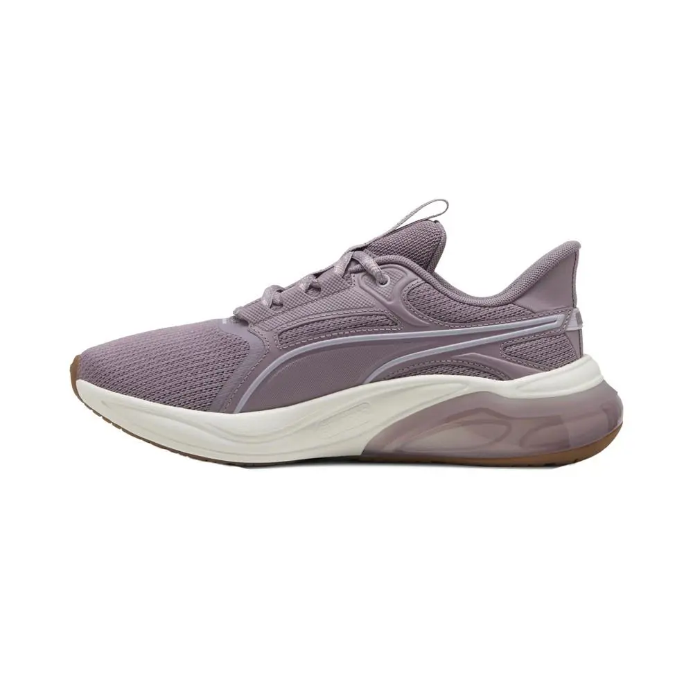 Puma shoes - PUMA Cell Thrill Dash Training - 31239911 - Purple 1