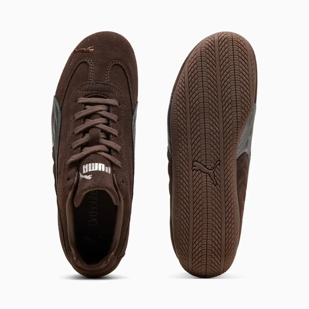 Puma shoes - Multi-Color 2