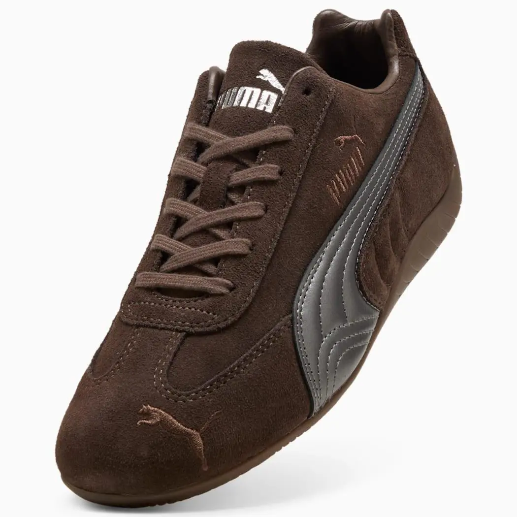 Puma shoes - Multi 3