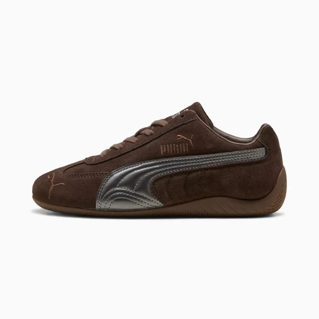 Puma shoes - Multi 4
