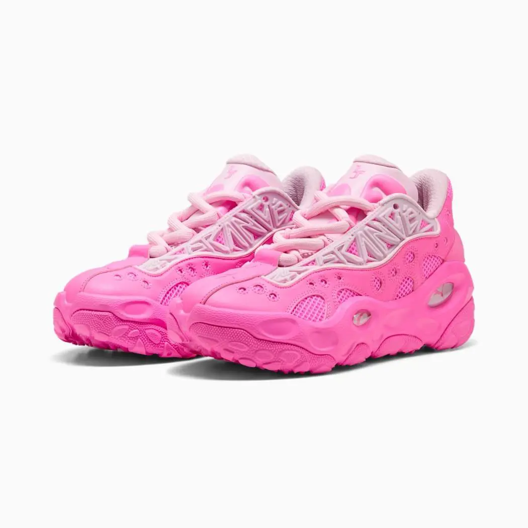 Puma shoes - Multi-Color 0