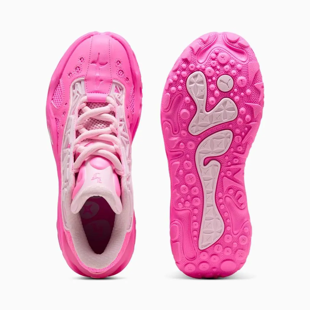 Puma shoes - Multi-Color 2