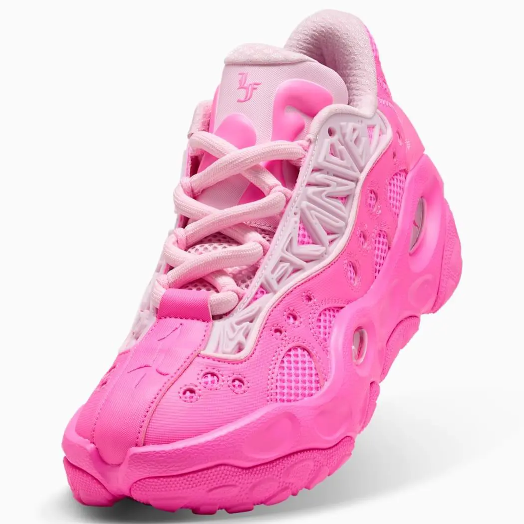 Puma shoes - Multi-Color 3