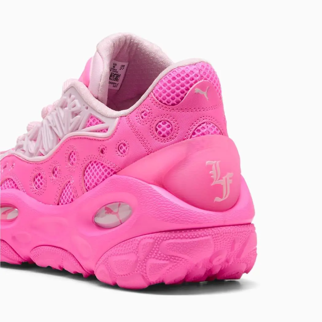 Puma shoes - Multi-Color 1