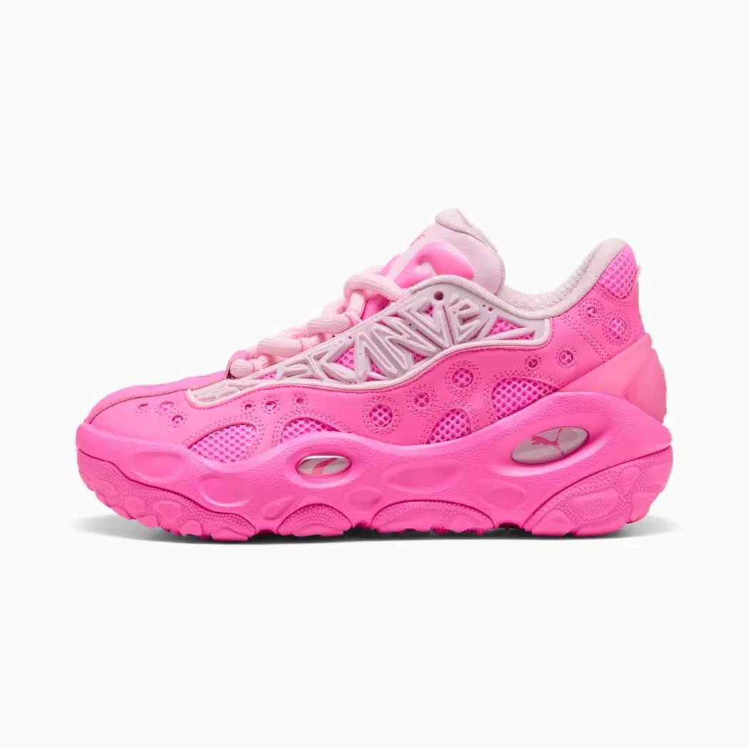 Puma shoes - Multi-Color 4