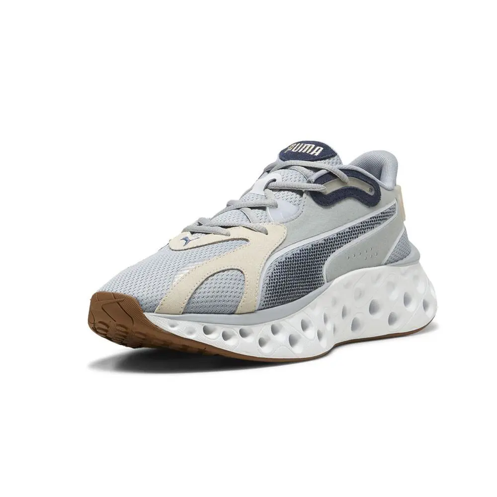 Puma shoes - PUMA Softride Frequence Running - Softride Frequence Running - 31050003 - Grey 0