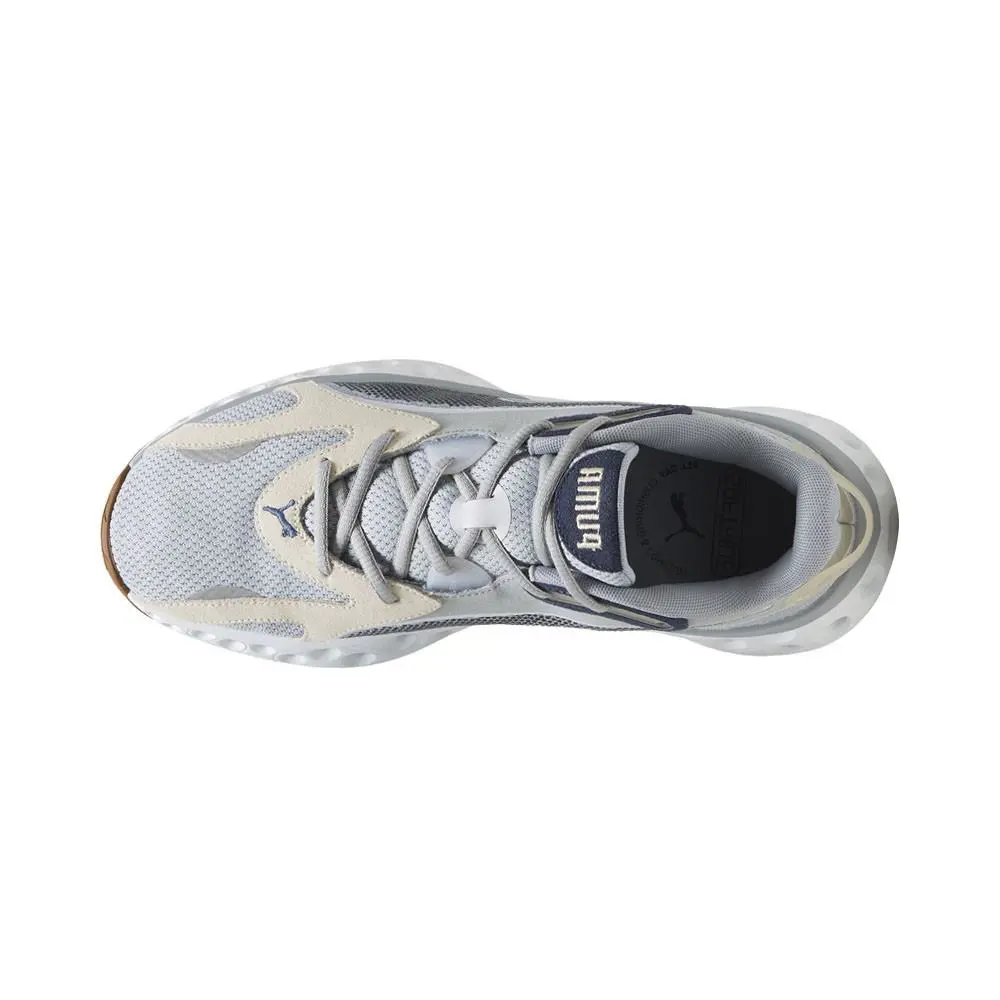 Puma shoes - PUMA Softride Frequence Running - Softride Frequence Running - 31050003 - Grey 2