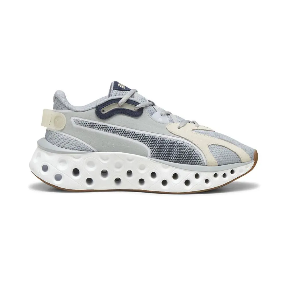 Puma shoes - PUMA Softride Frequence Running - Softride Frequence Running - 31050003 - Grey 5