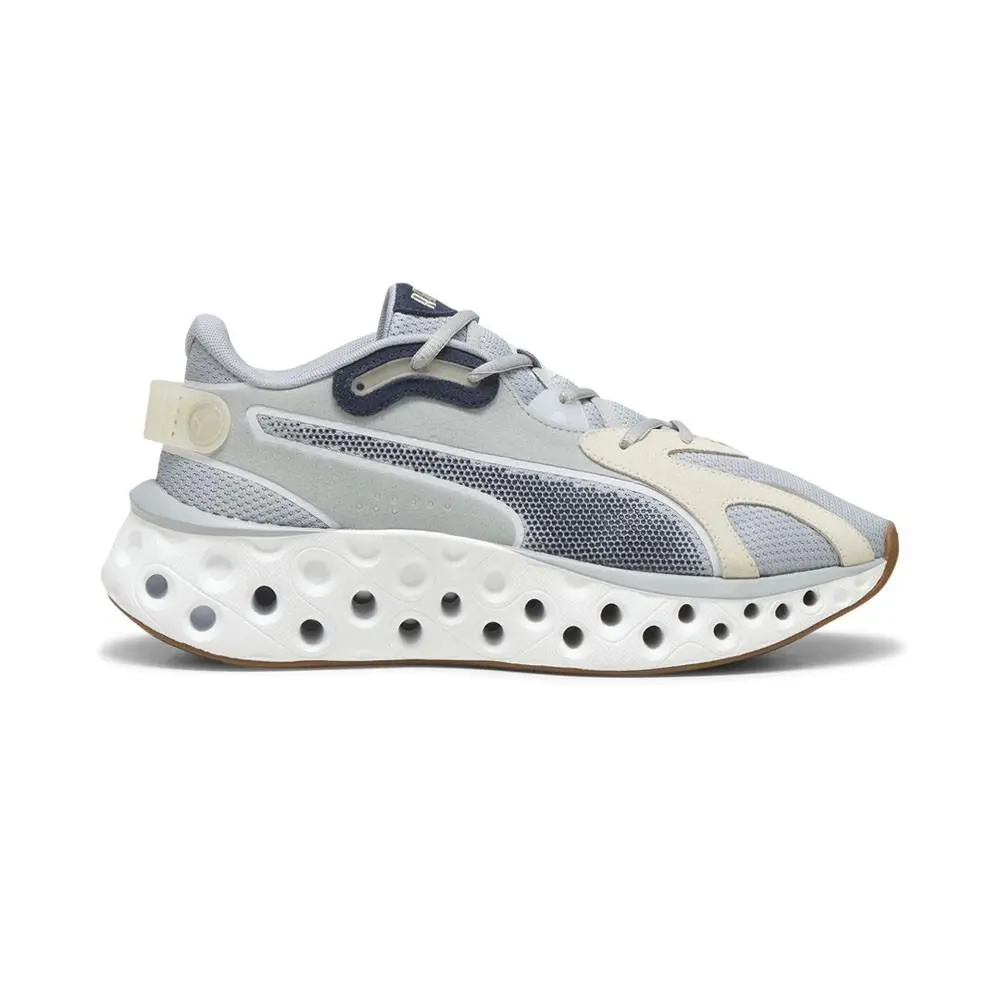 Puma shoes - PUMA Softride Frequence Running - Softride Frequence Running - 31050003 - Grey 5