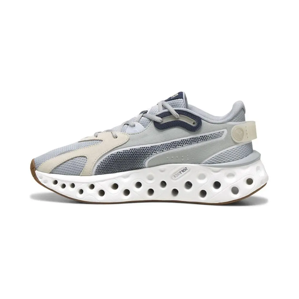 Puma shoes - PUMA Softride Frequence Running - Softride Frequence Running - 31050003 - Grey 7