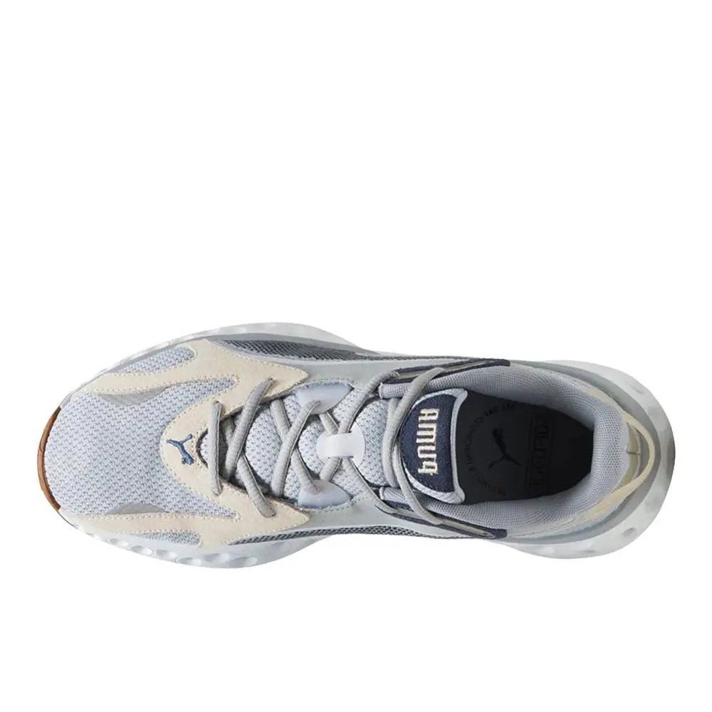 Puma shoes - PUMA Softride Frequence Running - Softride Frequence Running - 31050003 - Grey 8