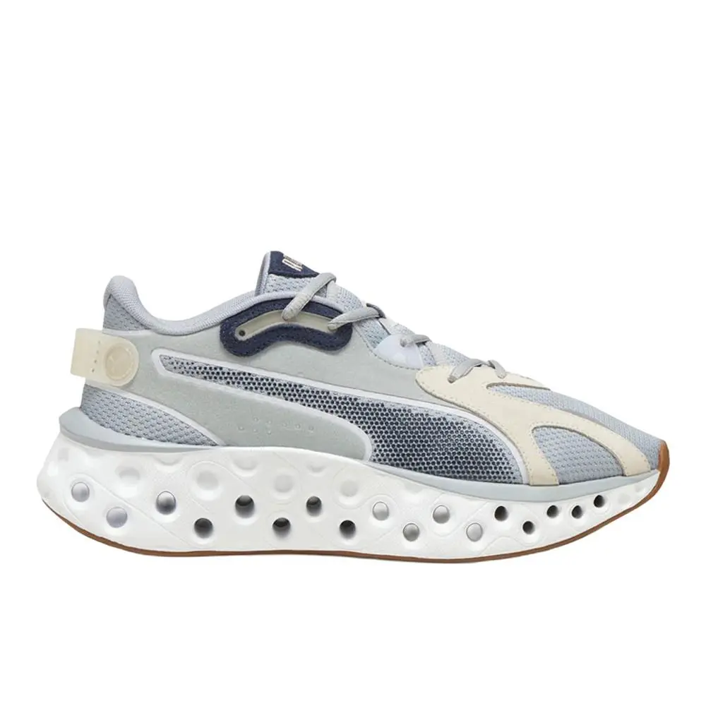 Puma shoes - PUMA Softride Frequence Running - Softride Frequence Running - 31050003 - Grey 5