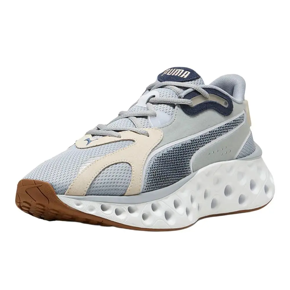 Puma shoes - PUMA Softride Frequence Running - Softride Frequence Running - 31050003 - Grey 6