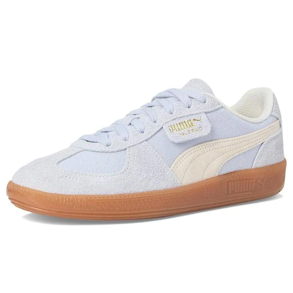 400783-13 Womens Puma Palermo Vintage - Blue