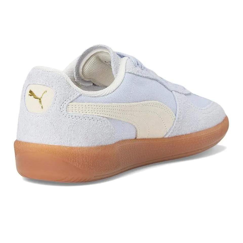 Puma shoes - Blue 1