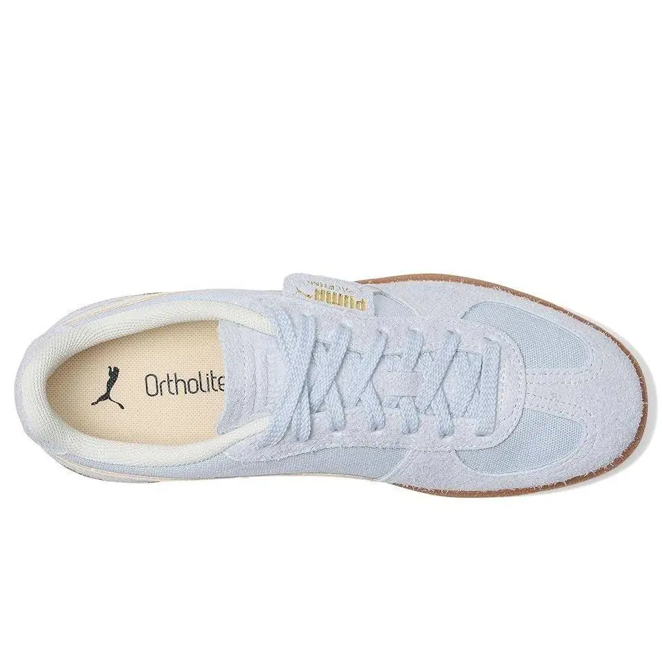 Puma shoes - Blue 2