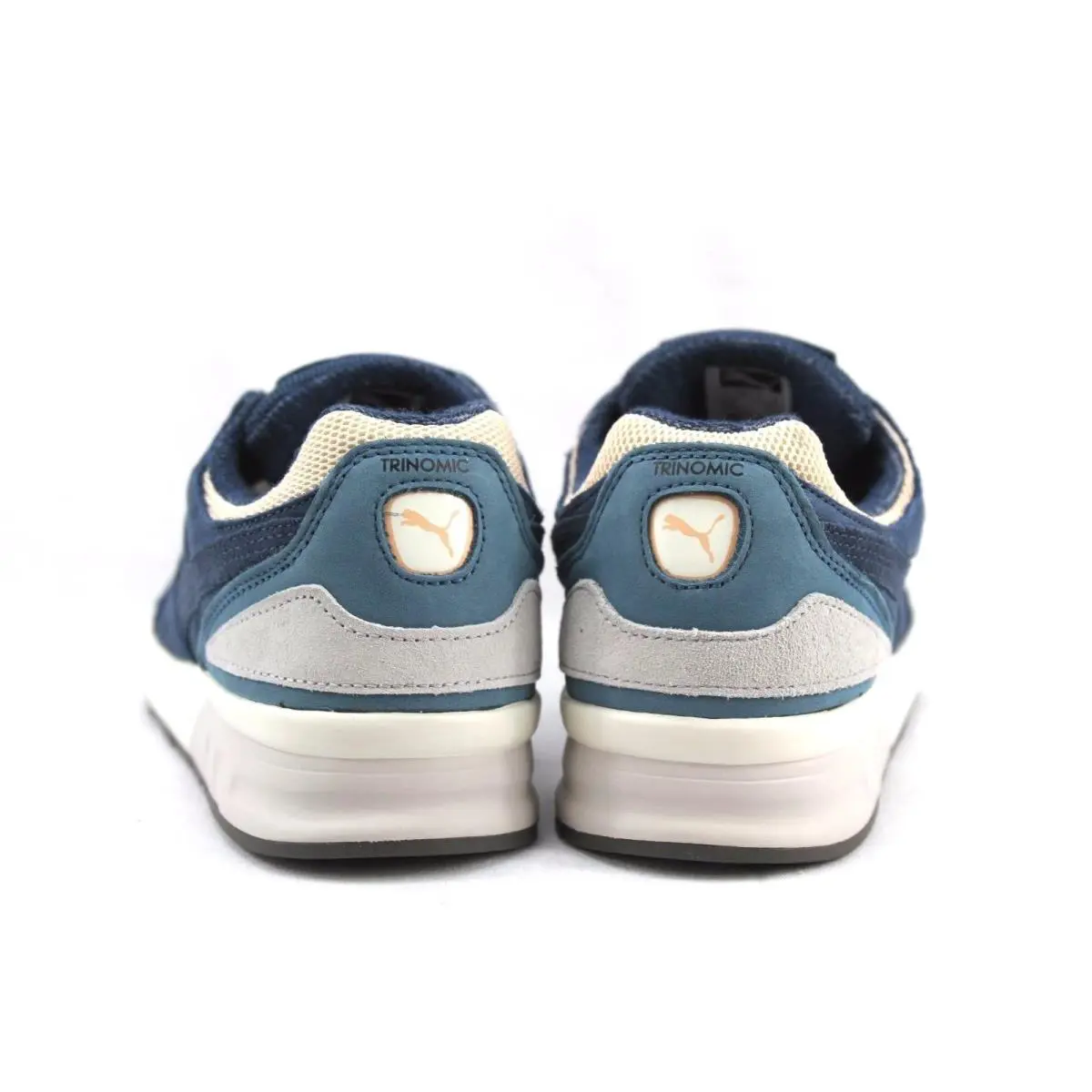 Puma shoes - PUMA XT2 - 357739-01 - DARK DENIM 2